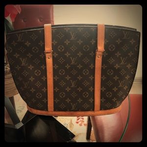 Louis Vuitton Vintage